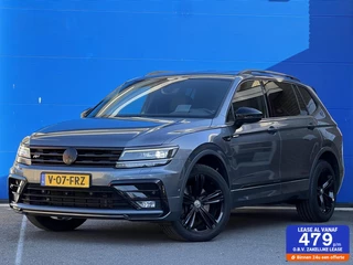 Volkswagen Tiguan Allspace - 76464640-0