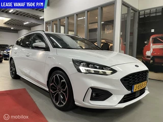 Ford Focus - 129779142-0