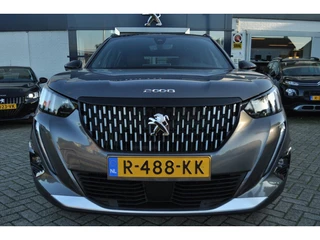 Peugeot 2008 - afbeelding nr 14