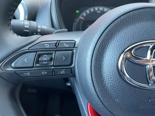 Toyota Aygo - afbeelding nr 16