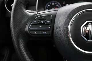 MG ZS-EV MG ZS EV Luxury 45 kWh*PANO*ACC*NAVI*LEER*CARPLAY*CAM* - afbeelding nr 25