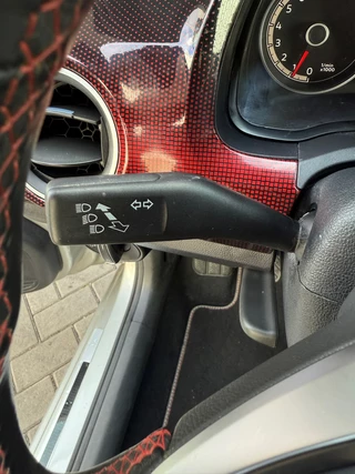 Volkswagen up! Volkswagen Up! 1.0 TSI GTI|Beats|Zwartdakje| - afbeelding nr 36