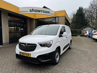 Opel Combo - afbeelding nr 1