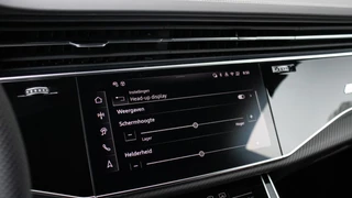 Audi Q8 | B&O | Onderstel Advanced | Head-up | Panoramadak | HD Matrix | Ruitstiksel | Trekhaak - afbeelding nr 39