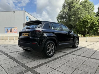 Jeep Avenger Jeep Avenger Longitude 54 kWh | Navi | Carplay | Stoelverwarming | - afbeelding nr 6