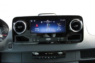 Mercedes-Benz Sprinter - afbeelding nr 4