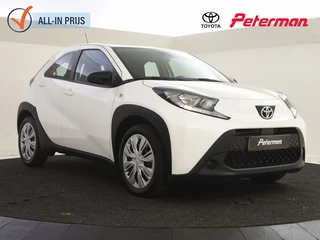 Toyota Aygo - 98399240-0