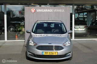 Ford C-MAX Ford C-Max 1.0 Titanium Trekhaak|Airco - afbeelding nr 26