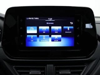 Suzuki S-Cross - afbeelding nr 32