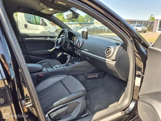 Audi A3 Audi A3 Limousine 1.0 TFSI DSG, 2x S-Line, Digi Dash, 19'' - afbeelding nr 32