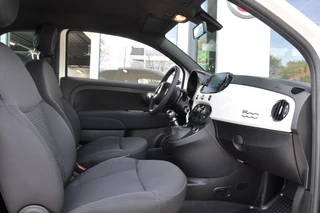 Fiat 500 - afbeelding nr 18