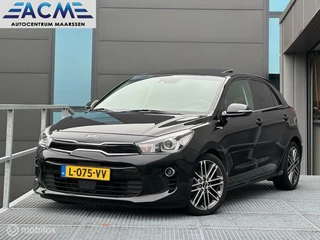 Kia Rio - 245029156-0