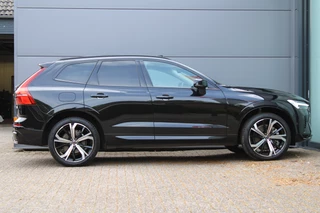 Volvo XC60 Volvo XC60 2.0 T8 Plug-in hybrid AWD Plus Dark | Luchtvering | 360 | H&K | Trekhaak - afbeelding nr 2