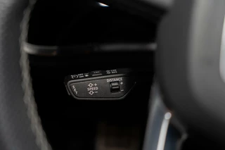 Audi Q3 Audi Q3 45 TFSI e | S-line | Leder | Stoelverwarming | Sfeer | Keyless - afbeelding nr 33