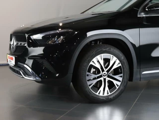 Mercedes-Benz GLA Mercedes GLA-klasse 250 e Luxury Line - afbeelding nr 22