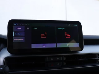 Jeep Avenger Jeep Avenger Summit 54kWh | Infotainment | Winter | Warmtepomp | 18