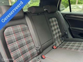 Volkswagen Golf Volkswagen Golf 2.0 TSI GTI Performance Automaat - afbeelding nr 12