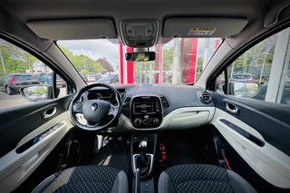 Renault Captur Renault Captur 1.3 TCe Intens/ 130PK/ TREKHAAK - afbeelding nr 13