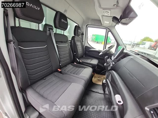 Iveco Daily Iveco Daily 35S18 3.0L Koelwagen Laadklep Thermoking C-250 LED Navi Airco Cruise Koel Koeler Kühler Kühlwagen Kühlkoffer Airco - afbeelding nr 11
