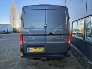 Volkswagen Crafter Volkswagen Crafter 30 2.0 TDI L3H2 airco navi - afbeelding nr 6