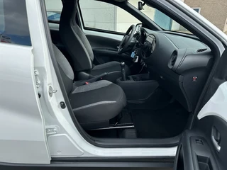 Toyota Aygo - afbeelding nr 19