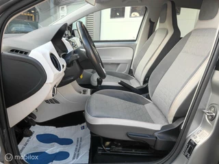 Volkswagen up! Volkswagen Up! 5-deurs 1.0 Beats PDC Camera Airco Cruise con - afbeelding nr 14