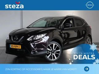 Nissan QASHQAI - afbeelding nr 1