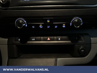 Peugeot Expert Parkeersensoren, 2500kg trekvermogen,  Android Auto, Bijrijdersbank - afbeelding nr 6