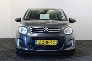 Citroën C1 |Automaat| - afbeelding nr 2