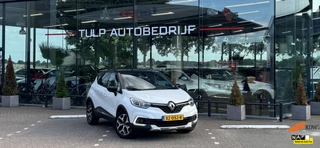 Renault Captur Renault Captur 0.9 TCe Intens Two Tone Clima Camera Navi NAP - afbeelding nr 1