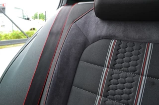 Volkswagen Golf Volkswagen Golf 2.0 TSI GTI Clubsport 265PK Dynaudio/Camera/19''/DSG - afbeelding nr 15