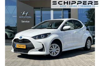 Toyota Yaris - 429802584-0
