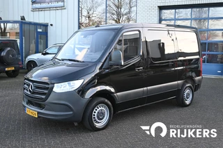 Mercedes-Benz Sprinter 214 CDI L1H1 FWD