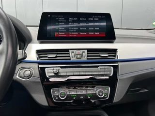 BMW X2 BMW X2 xDrive20i M Sport Shadow Panoramadak ACC HUD Sfeerlicht - afbeelding nr 18