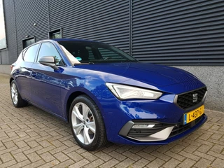 SEAT Leon - afbeelding nr 3