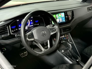 Volkswagen Polo Volkswagen Polo 1.0 TSI R-LINE 3X DSG | PANO|CRUISE| CARPLAY - afbeelding nr 37