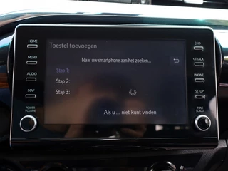 Toyota Hilux Toyota Hilux 2.8 D-4D XtraCab Professional Premium | Automaat | 3500 KG Trekg - afbeelding nr 23