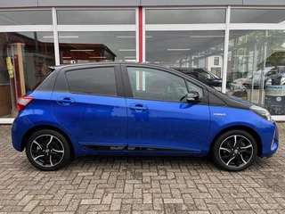 Toyota Yaris - afbeelding nr 7