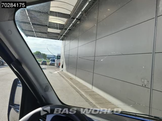 Iveco Daily Iveco Daily 35S14 Automaat Bakwagen Achterdeuren 488cm lang! Airco Cruise Euro6 Meubelbak Koffer 23m3 Airco Cruise control - afbeelding nr 27