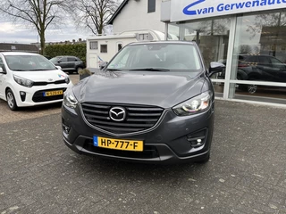 Mazda CX-5 - afbeelding nr 6