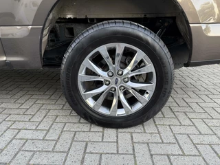 Ford F-150 Ford USA F150 3.5 V6 SuperCrew Leder Navi Trekhaak 3500 KG - afbeelding nr 27