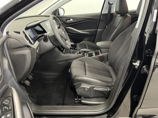 Opel Grandland Opel Grandland 1.2 Turbo Edition 130PK / STOEL-STUURVERW. / PDC / LED / BOVAG - afbeelding nr 7