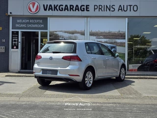 Volkswagen Golf Volkswagen Golf 1.0 TSI Comfortline |CAMERA|CARPLAY|ADAPTIVE|ORIG. NL|NAP| 3104 - afbeelding nr 2