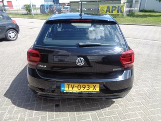 Volkswagen Polo Volkswagen Polo 1.0 TSI Beats/Airco/PDC/Carplay/17''LM velgen/LED - afbeelding nr 6