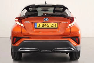 Toyota C-HR - afbeelding nr 12