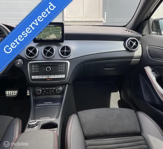 Mercedes-Benz GLA Mercedes-Benz GLA-klasse 250 4M 211PK/PANO/CAM/LED - afbeelding nr 52