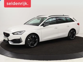 CUPRA Leon Cupra Leon 1.4 e-Hybrid | Camera | Adaptive cruise |  Stuurverwarming | Navigatie | Sfeerverlichting | Keyless | Full LED | PHEV - afbeelding nr 1