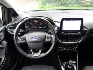 Ford Fiesta - afbeelding nr 10