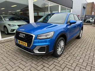 Audi Q2 Digitaal Dashboard | Navi - afbeelding nr 3