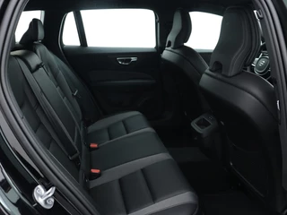 Volvo V60 Volvo V60 2.0 B4 (197 pk) Plus Dark | Nappa open grid bekleding | Electris - afbeelding nr 13